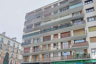 Appartement 1 pièces 156000 €