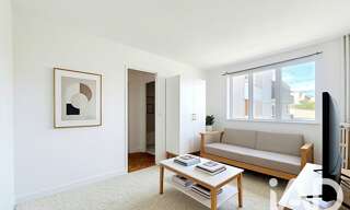 Appartement 1 Pièce 25 m² à vendre à Maisons-Alfort (94700)