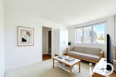 Appartement 1 pièces 156000 €