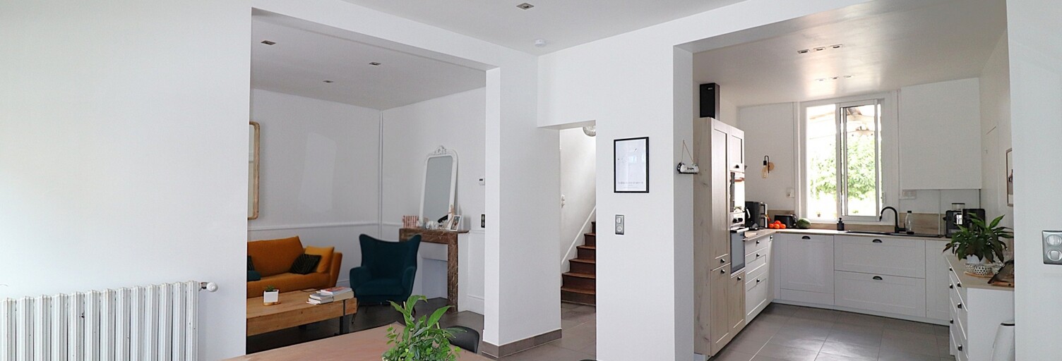 Maison 7 Pièces 172 m² à vendre à Conches-en-Ouche (27190)