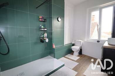 Maison 7 pièces 310000 €