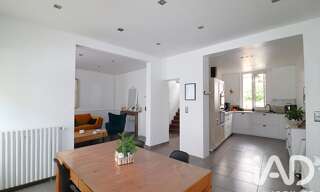 Maison 7 Pièces 172 m² à vendre à Conches-en-Ouche (27190)