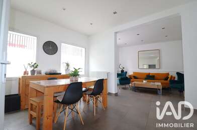 Maison 7 pièces 299000 €