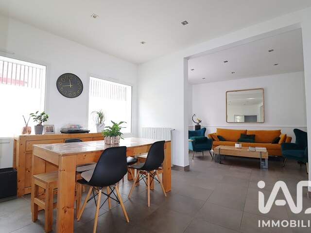 Vente Maison/villa 7 pièces — photo du bien