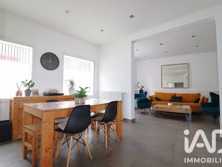 Vente Maison/villa 7 pièces — photo 1