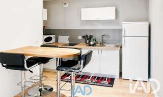 Appartement 2 Pièces 45 m² à vendre à Bain-de-Bretagne (35470)