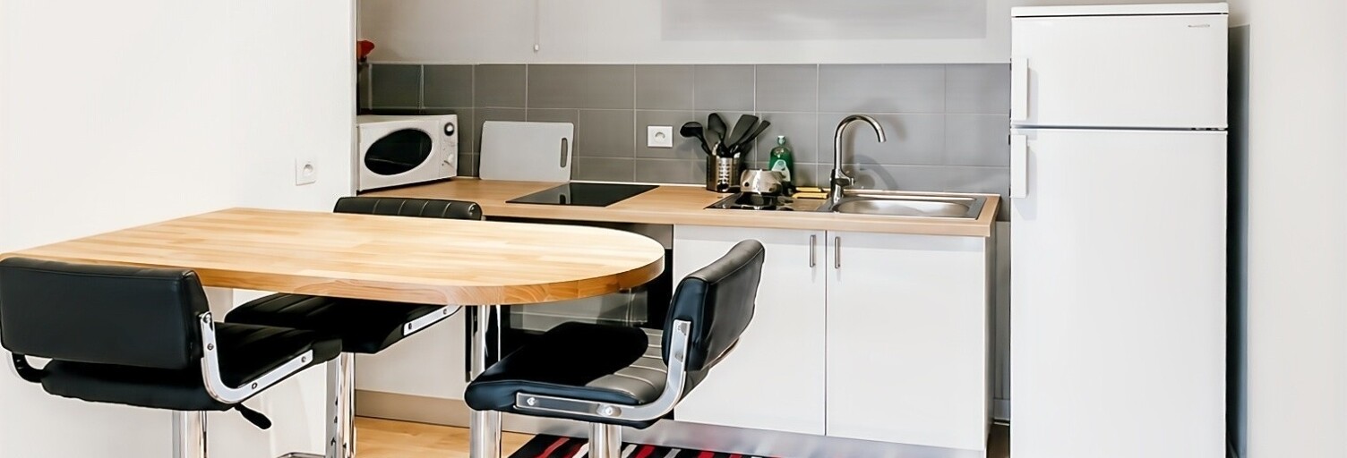 Appartement 2 Pièces 45 m² à vendre à Bain-de-Bretagne (35470)