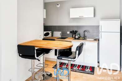 Appartement 2 pièces 148500 €