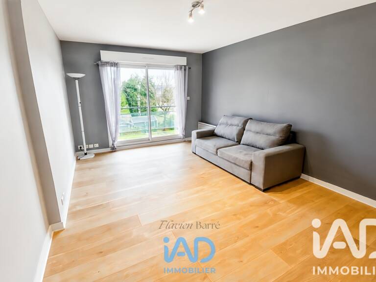 Vente Appartement 2 pièces — photo 1