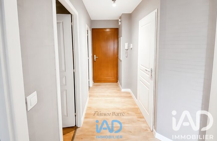 Vente Appartement 2 pièces — photo 5
