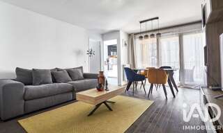 Appartement 4 Pièces 78 m² à vendre à Bagnolet (93170)