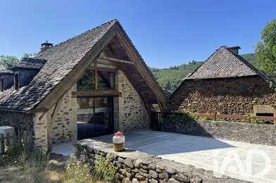 Maison 8 pièces 372000 €