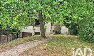 Maison 5 Pièces 155 m² à vendre à Villecresnes (94440)