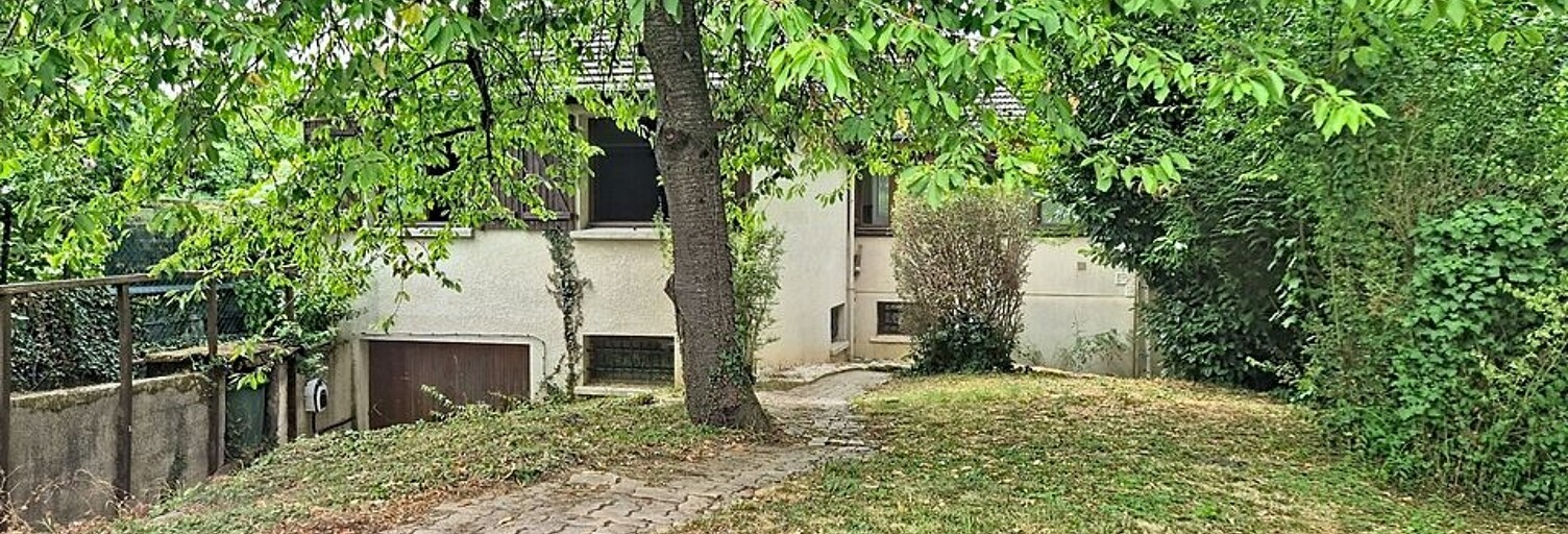 Maison 5 Pièces 155 m² à vendre à Villecresnes (94440)