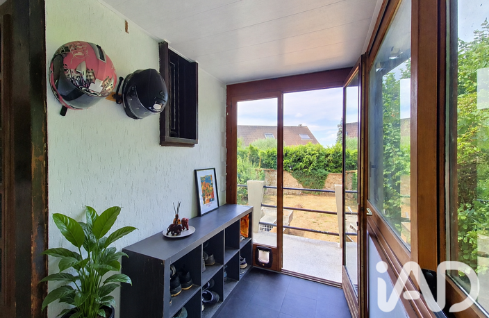 Vente Maison/villa 5 pièces — photo 2