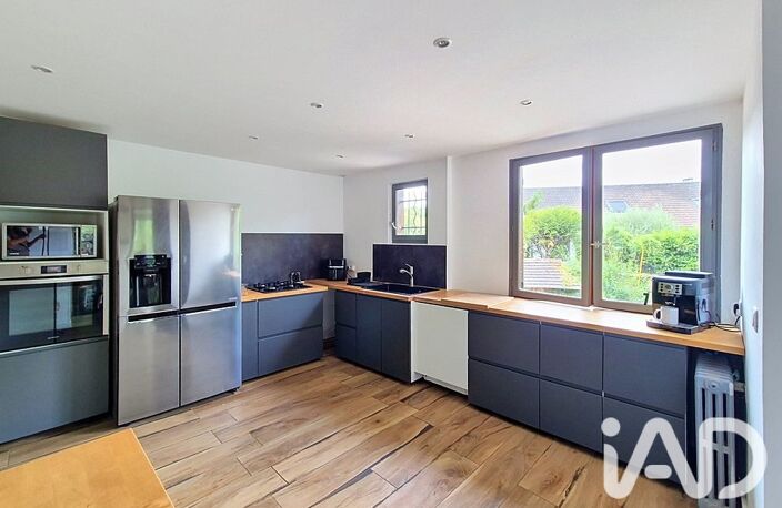 Vente Maison/villa 5 pièces — photo 4