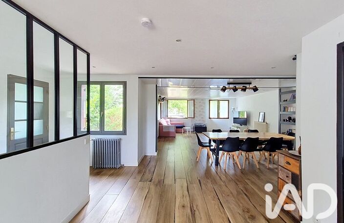 Vente Maison/villa 5 pièces — photo 5