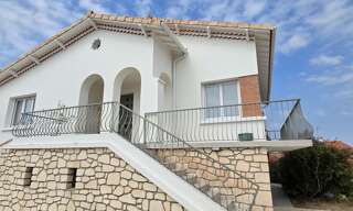 Maison 7 Pièces 173 m² à vendre à Vaux-sur-Mer (17640)
