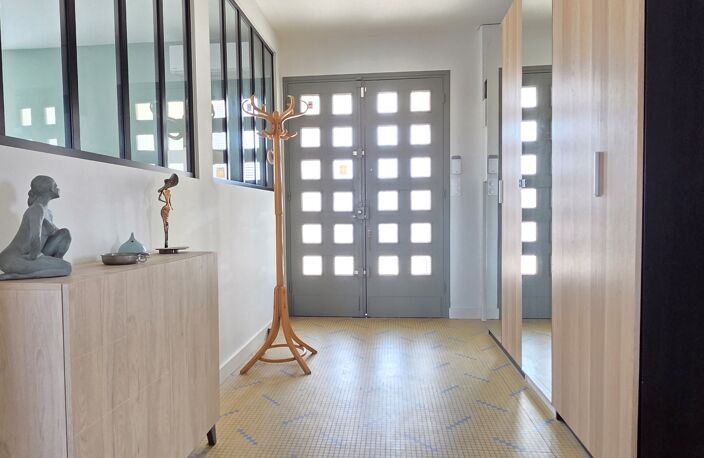 Vente Maison/villa 7 pièces — photo 4
