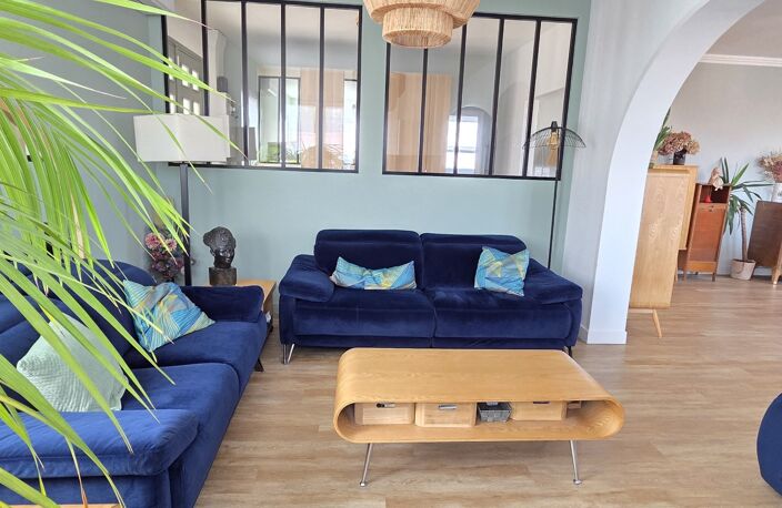 Vente Maison/villa 7 pièces — photo 5
