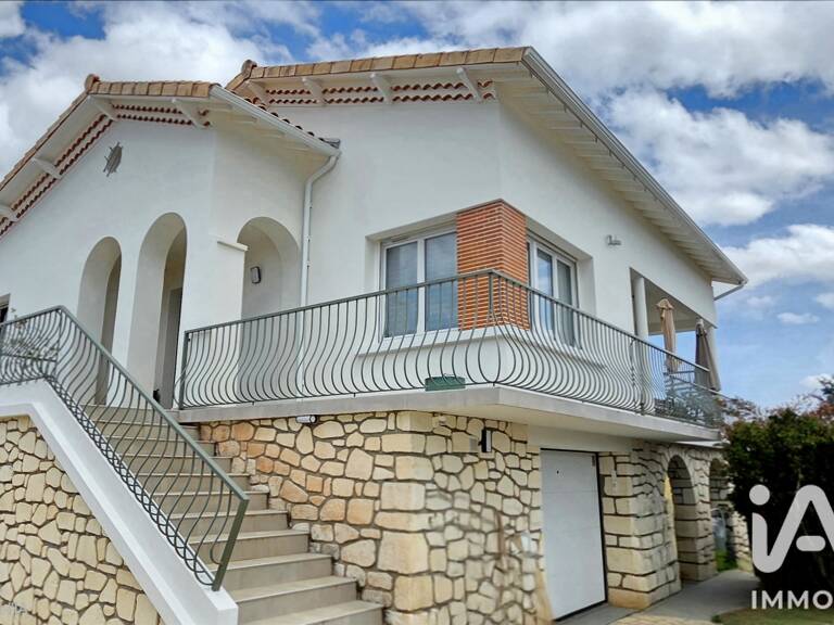 Vente Maison/villa 7 pièces — photo 1