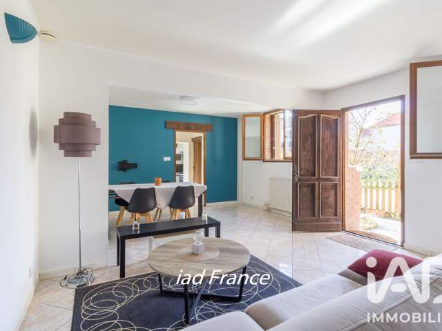 Vente Maison de village 5 pièces — photo du bien