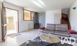 Maison 5 Pièces 103 m² à vendre à Bouafle (78410)