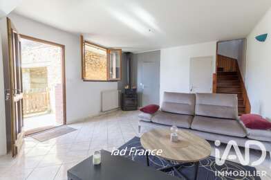 Maison 5 pièces 260000 €
