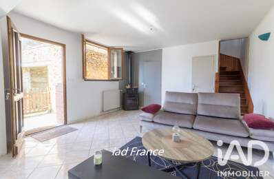 Vente Maison de village 5 pièces — photo du bien