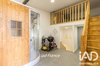 Maison 5 pièces 260000 €