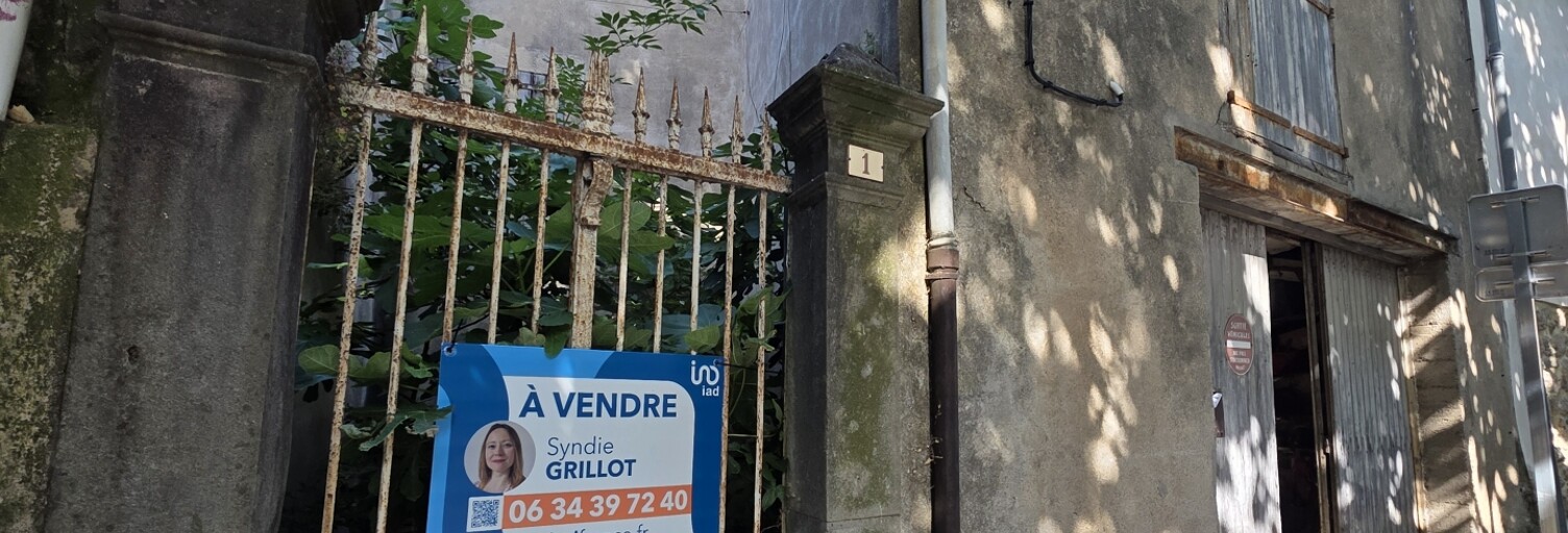 Maison 4 Pièces 80 m² à vendre à Villeneuve-Minervois (11160)