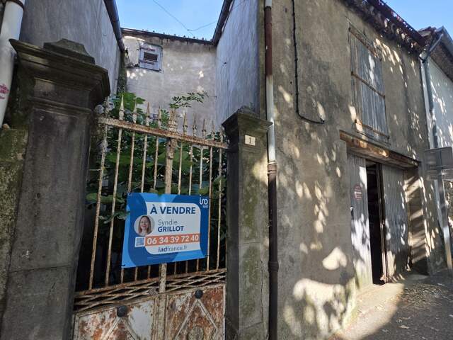 Vente Maison de village 4 pièces — photo du bien