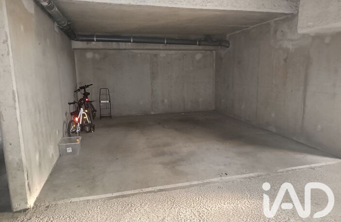 Vente Parking 22 m&sup2; — photo 2