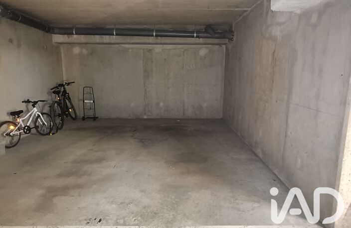 Vente Parking 22 m&sup2; — photo 3