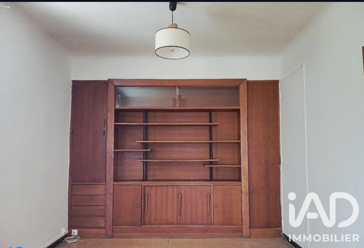 Vente Appartement 5 pièces — photo 1