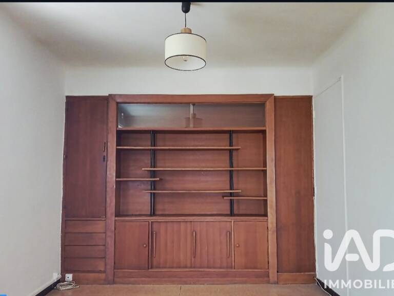 Vente Appartement 5 pièces — photo 1