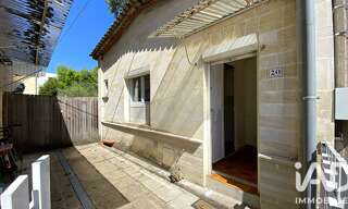 Maison 2 Pièces 38 m² à vendre à Bordeaux (33200)