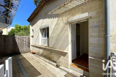 Maison 2 pièces 228000 €