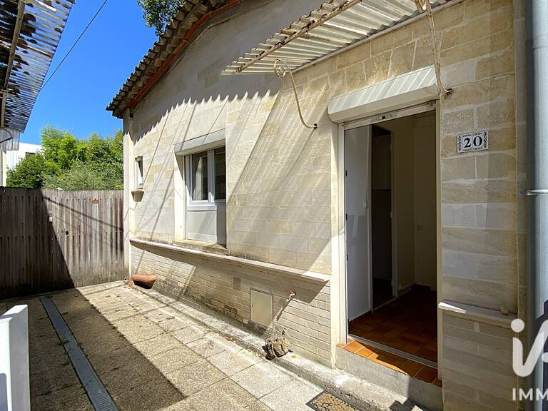 Vente Maison/villa 2 pièces — photo 1
