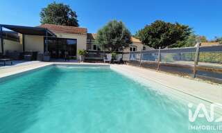 Maison 7 Pièces 154 m² à vendre à Xanton-Chassenon (85240)