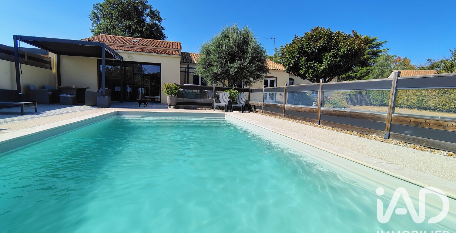 Vente Maison traditionnelle 7 pièces — photo 1