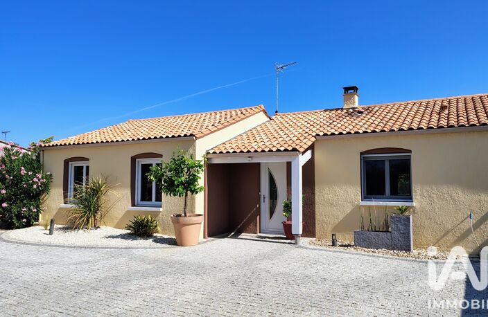 Vente Maison traditionnelle 7 pièces — photo 3