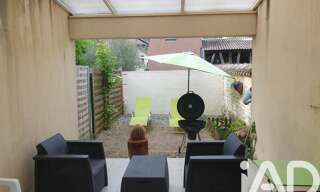 Maison 3 Pièces 44 m² à vendre à Gaillon (27600)