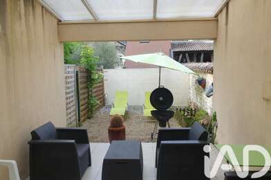 Maison 3 pièces 116000 €