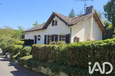 Maison 7 pièces 490000 €
