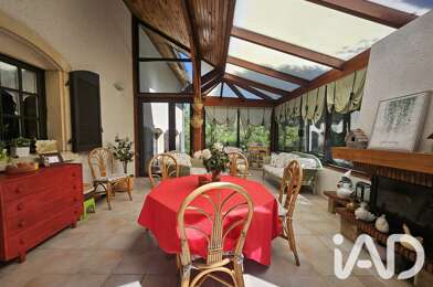 Maison 7 pièces 490000 €