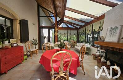 Vente Maison traditionnelle 7 pièces — photo du bien