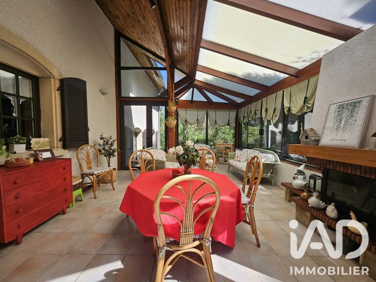 Vente Maison traditionnelle 7 pièces — photo 1
