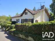Vente Maison traditionnelle 7 pièces — photo 2