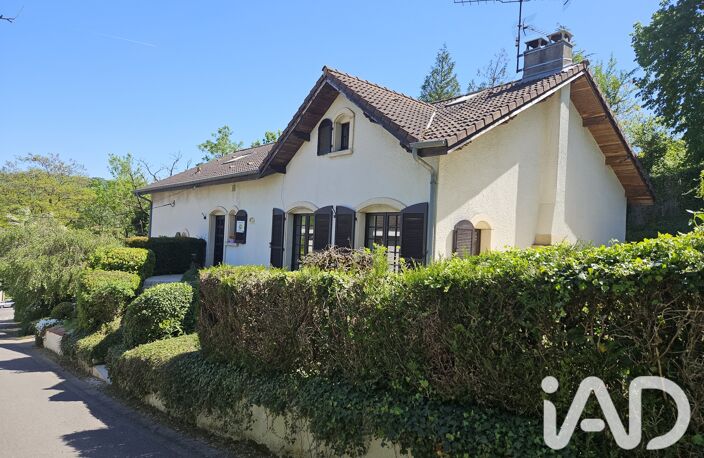 Vente Maison traditionnelle 7 pièces — photo 2